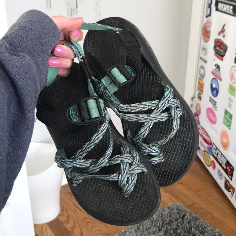 chacos